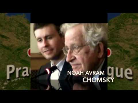 Professor Avram Chomsky, which language would you recommend?