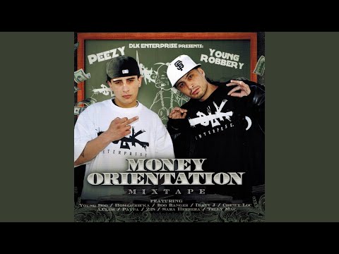 The Bizzness (feat. Chewy Loc & Z28)