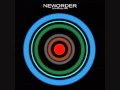 New Order - Blue Monday lyrics 