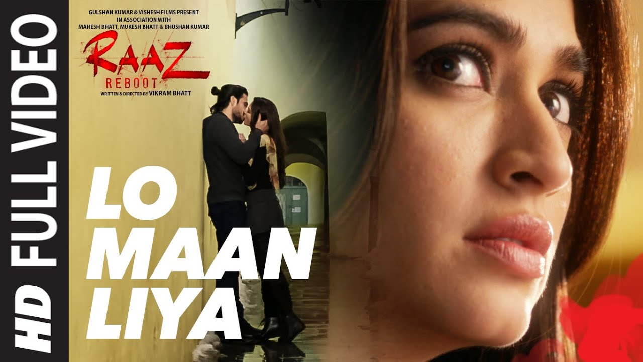 LO MAAN LIYA Hmne Lyrics in Hindi