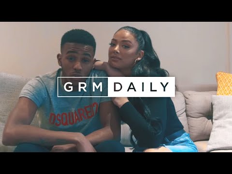 Neekz Navali - Fire [Music Video] | GRM Daily
