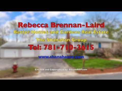 16 Bailey Lane, Georgetown MA - Rebecca Brennan-Laird - Tel 781-710-3615
