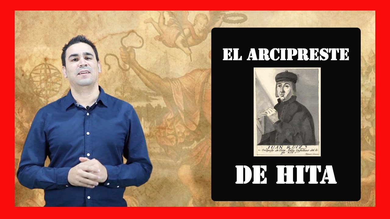 Arcipreste de Hita |El libro del Buen Amor
