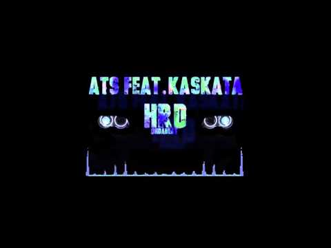 ATS ft. KASKATA - Gledame sa vijdame sa (HRDondabeat)