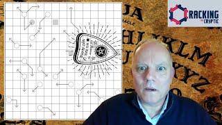 Paranormal Sudoku Rules Apply