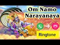 Hari om namo Narayana Ringtone || Trending Ringtone || Om namo Ringtone || #hariom #ringtone #trend
