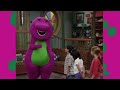 Barney Puppy Love 2002 Ending
