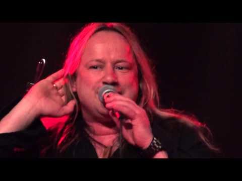 Voodoo Circle - King Of Your Dreams LIVE (Cobra, Solingen)