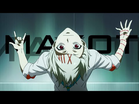 MAYOT - Чипсы (feat. Blago White, SEEMEE, THRILL PILL) [AMV]
