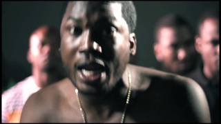 Meek Mill - Ya&#39;ll Don&#39;t Hear Me Tho Freestyle (Official Music Video)(1080p HD)