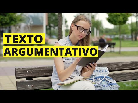 What is an argumentative text? Definition, characteristics and examples📖