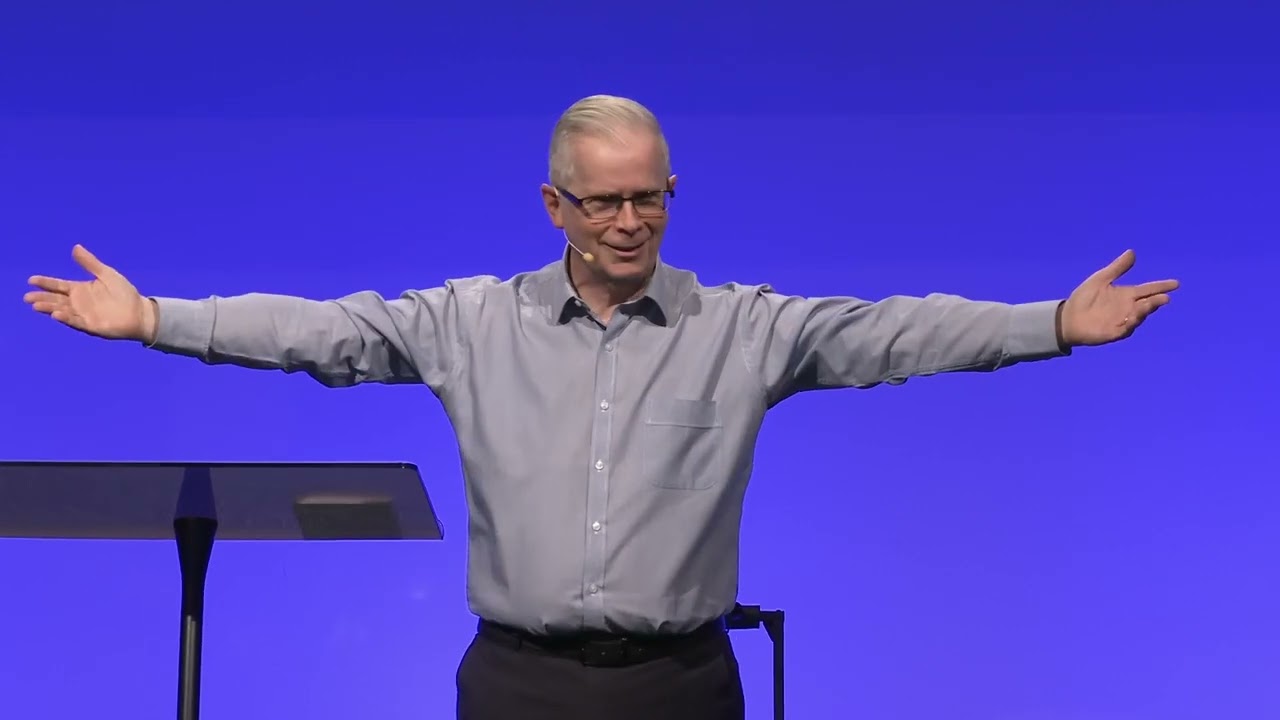 Putting Off Theft, Putting On Generosity / Allan Demond
