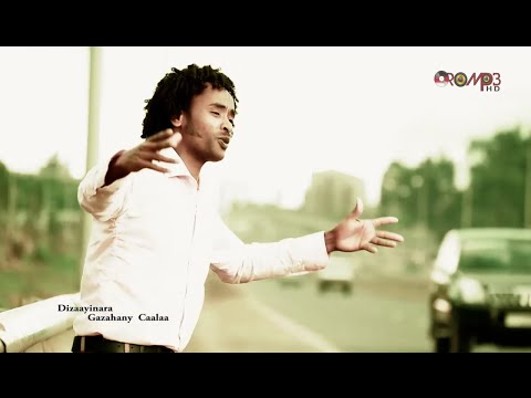 Naggaa Mootummaa: Koonnaa Mee (Oromo Music) - HD