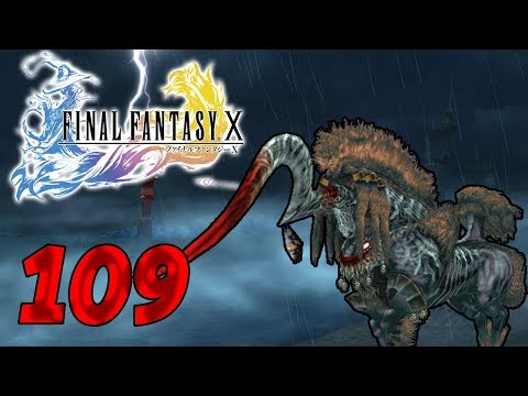 Final Fantasy X (PS2) Guide Part 109 - Dark Ixion
