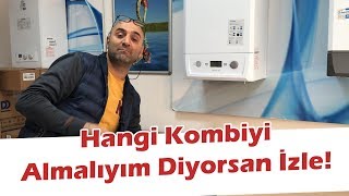 Hangi Kombiyi Almalıyım! Demirdöküm Nitromix Kombi Nasıl Bir Kombidir!