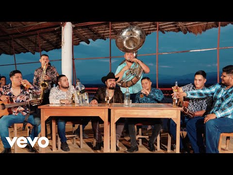 El Cejas Y Su Banda Fuego - El Corrido Del Puente