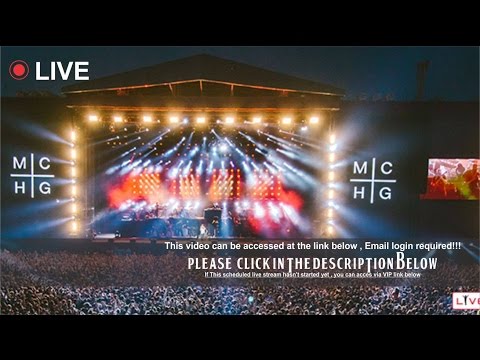 MercyMe, Newsboys, The Afters, Hawk Nelson Live at Austin, TX, US Nov 13 2016 Full Concert