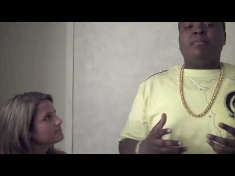 Thumbnail for SEAN KINGSTON Backstage at Six Flags with SISANIE by Sean Kingston
