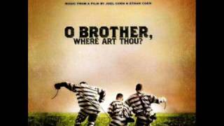 O Brother were art thou " candy mountains"