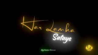 Download lagu Hum yaar hai tumhare status/Black screen status/old song status/whatsapp status/lyrics black screen mp3 Download lagu Hum yaar hai tumhare status/Black screen status/old song status/whatsapp status/lyrics black screen mp3