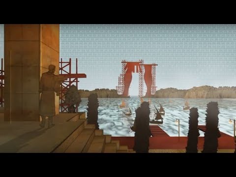 The Iron Bank of Braavos by Tycho Nestoris - Game of Thrones: Histories and Lore