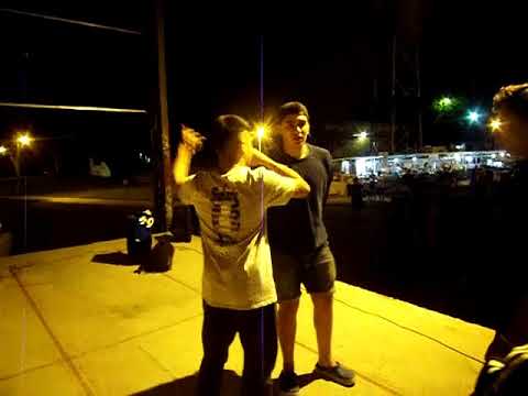 Nano vs Fate vs Soleme vs AC//CLASIFICATORIA//RAZZA FREE// FECHA ESPECIAL SUPREMACIAMC