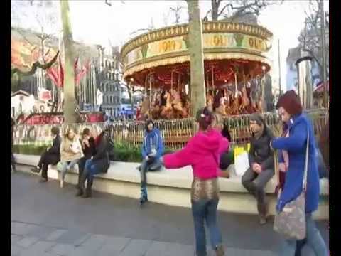 Free Hugging With Shikha!