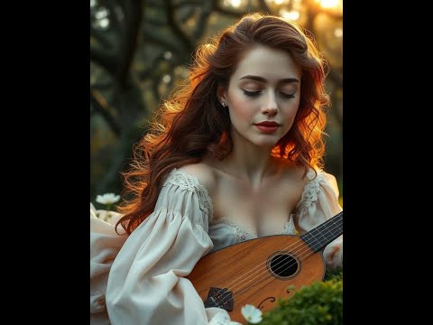 ANN - Zaczarowana królewna