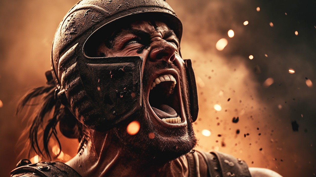 SONGS that make you feel POWERFUL 💥👊🏽