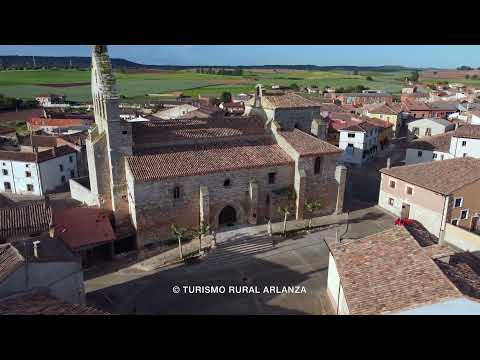 Vistas aéreas de Presencio