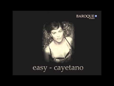 Cayetano - easy