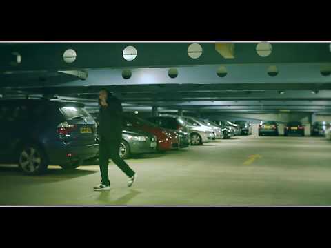 J.Hitz - City Feat. Fudge | Link Up TV [ @JHitz_Musik @ArtistFudge ]