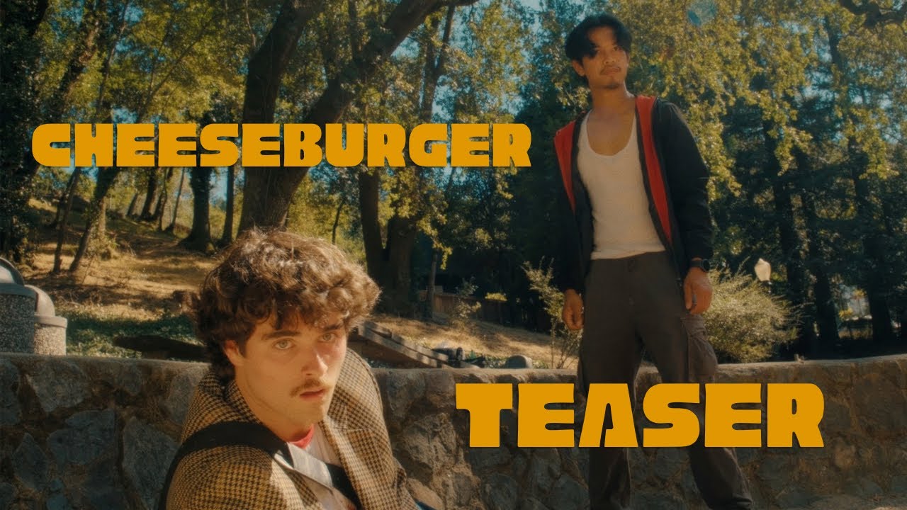 Miniature de la vidéo Cheeseburger Teaser du film Cheeseburger