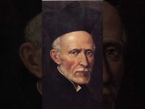 St. Joseph Calasanz, Pray for Us