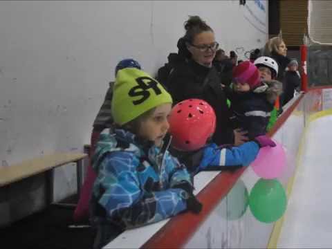 WGIHW - Jäähoki on kõigi jaoks!