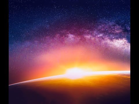 Channeling "Hoher Rat der Plejader und Sirianer" - 2. Botschaft: "Die Qualität der neuen Zeit"