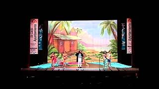 Costa Tacita – Preliminares – COAC 2011