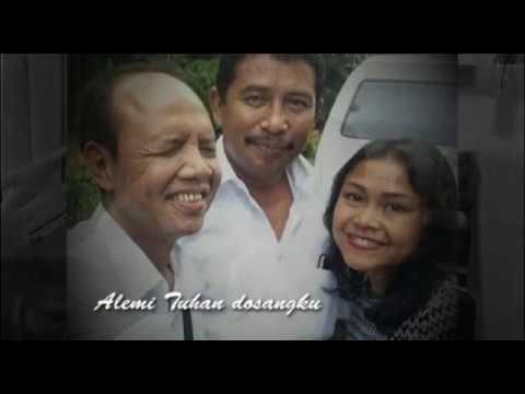 Lagu Rohani Karo - KAM YESUS TUHANKU (KEE GBKP 417)