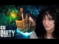 Cinna Reacts To KSI Dirty