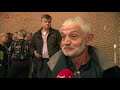 Veel interesse voor wonen in oude kerk Luttelgeest en school