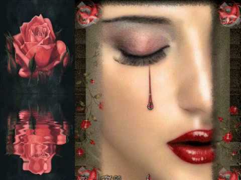 Solza tiho padla je na dlan -Natalija Kolsek