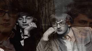 Chad and Jeremy ~ September In The Rain (Stereo)