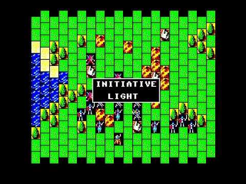 Elthlead (1987, MSX2, NCS)
