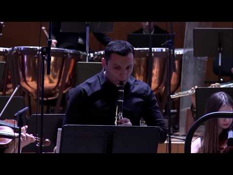 "Verdiana" performed by Gyulamiryan/Smbatyan/ASSO