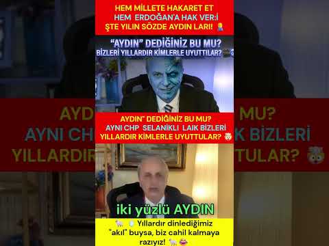 🔥 SÖZDE GAZETECİ CAN ATAKLI'NIN BÜYÜK ÇÖKÜŞÜ: MESLEĞİ BIRAKIP EMEKLİ OLMA VAKTİ 

🎯 CAN ATAKLI VE CHP: AYNI SİSTEMİN TRAJİKOMEDİSİ 

🚀 BÜLENT TASGİN ANALİZİ 

⭐ Can Ataklı çıkmış, millete koyun diyor. ⭐  

✨ Aynaya bakıp "Acaba ben neyim? 💎 " diye sormak aklına gelmiyor mu? ⭐  

⭐ Video Project 70. 📢 m4a dosyasında kendi ağzıyla itiraf ediyor: "Erdoğan yüzde yüz haklı! 🚀 " 

🚀 Adamın yıllardır eleştirdiği Erdoğan’ı, şimdi "haklı" buluyorsa, artık bu mesleği bırakıp emekli olma vakti gelmiş demektir. 🎯  

🔥 SÖZDE GAZETECİLİK DİYE BUNA DERLER 

🚀 Kendi danışmanlarının hırsızlığını yok say, sonra başkasına koyun de. ⭐  

🔥 Birbirini ihbar eden bir kitleye vizyon satmaya çalışmak. 🎯  

⭐ Belediyeden beslenen bu sistemin sözde yorumcuları, artık sadece kendi yalanlarında boğuluyor. 🚀  

🔥 SİZE SESLENİYORUM 

🚀 Ataklı gibi yönlendirme ustalarının peşinde koşanlar. 🔥  

💎 Adam Erdoğan’a hak veriyor, siz hala "Ataklı çok doğrucu" diye alkışlıyorsunuz. 🚀  

⭐ AKLINIZI KİRAYA MI VERDİNİZ, YOKSA KENDİLİĞİNDEN Mİ İFLAS ETTİ? ✨  

🚀 Çelişkiler diz boyu: "Erdoğan haklı" diyen bir Ataklı, ama hala kendi çürük sistemini savunmaya çalışan bir kafa. ⭐  

📢 Havuz medyası üzerinden siyaset dizayn edenler, kendi havuzlarında boğulmaya başladılar. 🔥  

🎯 KENDİNİZE GELİN VE MESLEĞİ BIRAKIN 

🚀 Koyun arıyorsanız, ayna orada. 📢  

📢 Gazetecilik dürüstlük işidir, yalanı paketleyip satma işi değil. 🚀  

🚀 GERÇEK MEDYA sizin maskelerinizi düşürmeye devam edecek. ⭐  

🔥 #BulentTasgin #CanAtakli #GazetecilikBitti #CHP #ErdoganHakli #KoyunSurusu #SiyasetKomedi #UyanTurkiye #Gerceklik #HavuzMedya #Itiraf 