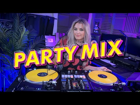 PARTY MIX 2023 | #16 | Club Mix Mashups & Remixes – Mixed by Jeny Preston