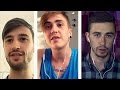 Околомузыкально #1 - Я, Ulyanovblog и Sk1nnydave Околомузыкально #1 - Я, Ulyanovblog и Sk1nnydave