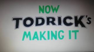 TodrickMTV Trailer - Season 1 ep. 1