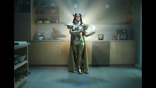 Bosch and Finish® | The Ultimate Clean Team