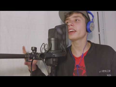 APROVECHÁ TU VIDA!! MENSAJE EN FREESTYLE - BANGA